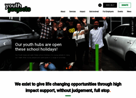 youthprojects.org.au
