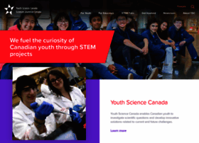 youthscience.ca
