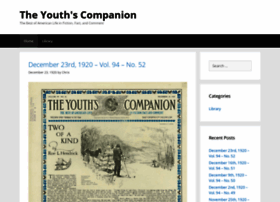 youthscompanion.com