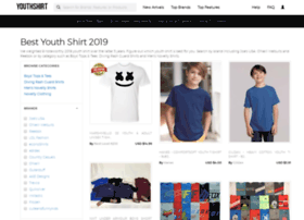 youthshirt.biz