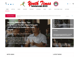 youthtimes.info