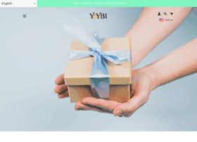 yoybi.com