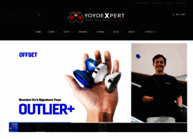 yoyoexpert.com