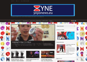 yoyonews.eu