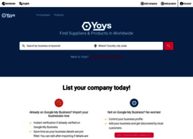 yoys.net