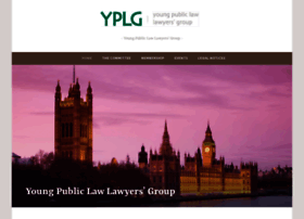yplg.org.uk