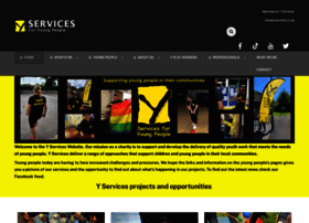 yservices.co.uk