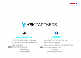 yskmedia.com