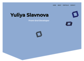 yslavnova.com