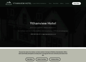 ythanviewhotel.co.uk
