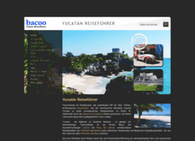 yucatan-guide.de