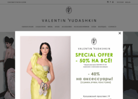 yudashkin.com