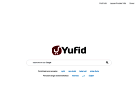 yufid.com