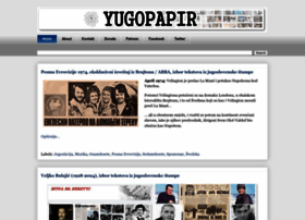 yugopapir.com