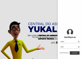 yukanet.com.br