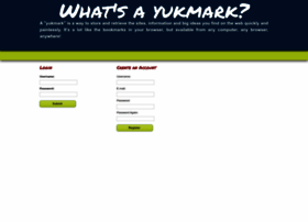 yukmarks.com