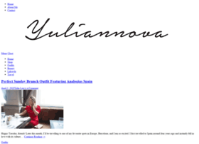 yuliannova.com