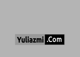 yuliazmi.com