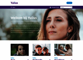 yulius.nl