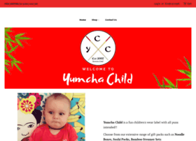 yumchachild.com.au