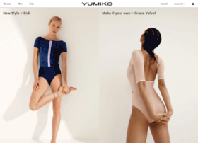 yumiko-online.com