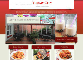 yummy-city.com