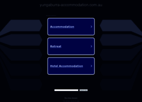 yungaburra-accommodation.com.au