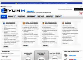 yunm.com