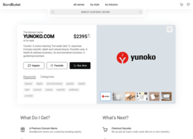 yunoko.com