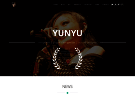 yunyu.com.au