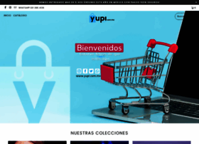 yupi.com.mx