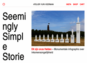 yuriveerman.nl