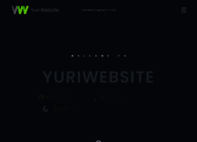 yuriwebsite.com