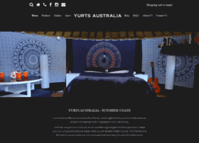 yurtsaustralia.com.au