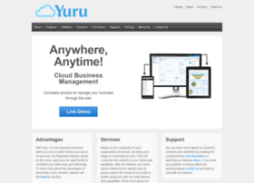 yuru.com.au