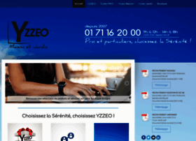 yzzeo.com