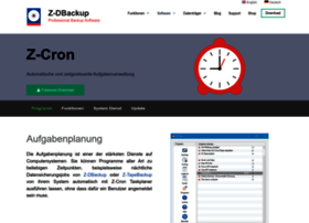 z-cron.de