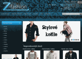 z-fashion.cz
