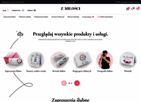 z-milosci.pl