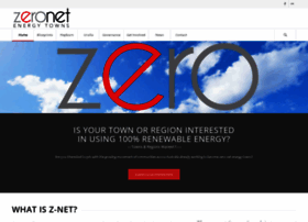 z-net.org.au