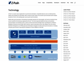 z-push.org