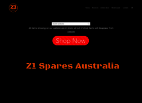 z1spares.com.au