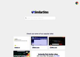za.similarsites.com
