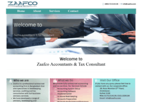 zaafco.com