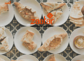 zaatar.com.au
