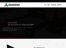zaaxzoo.com