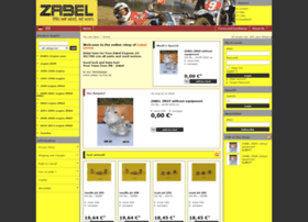 zabel-motor.com