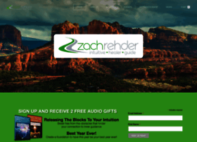 zachrehder.com