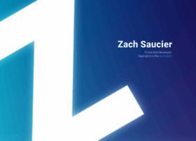 zachsaucier.com
