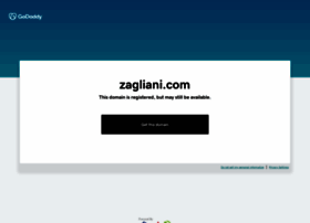 zagliani.com